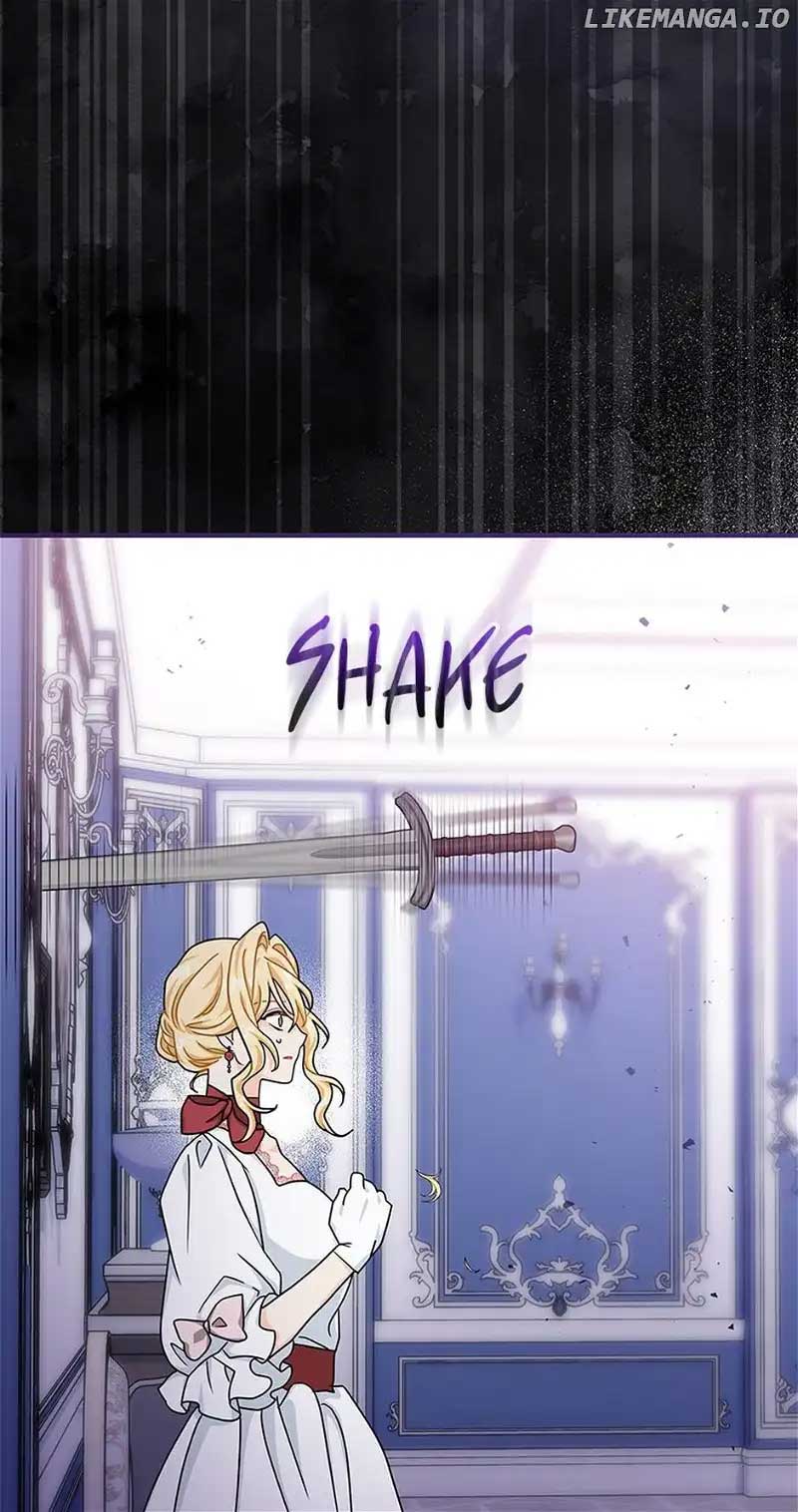 I Became the Head of the Family - Chapter 56 Page 30