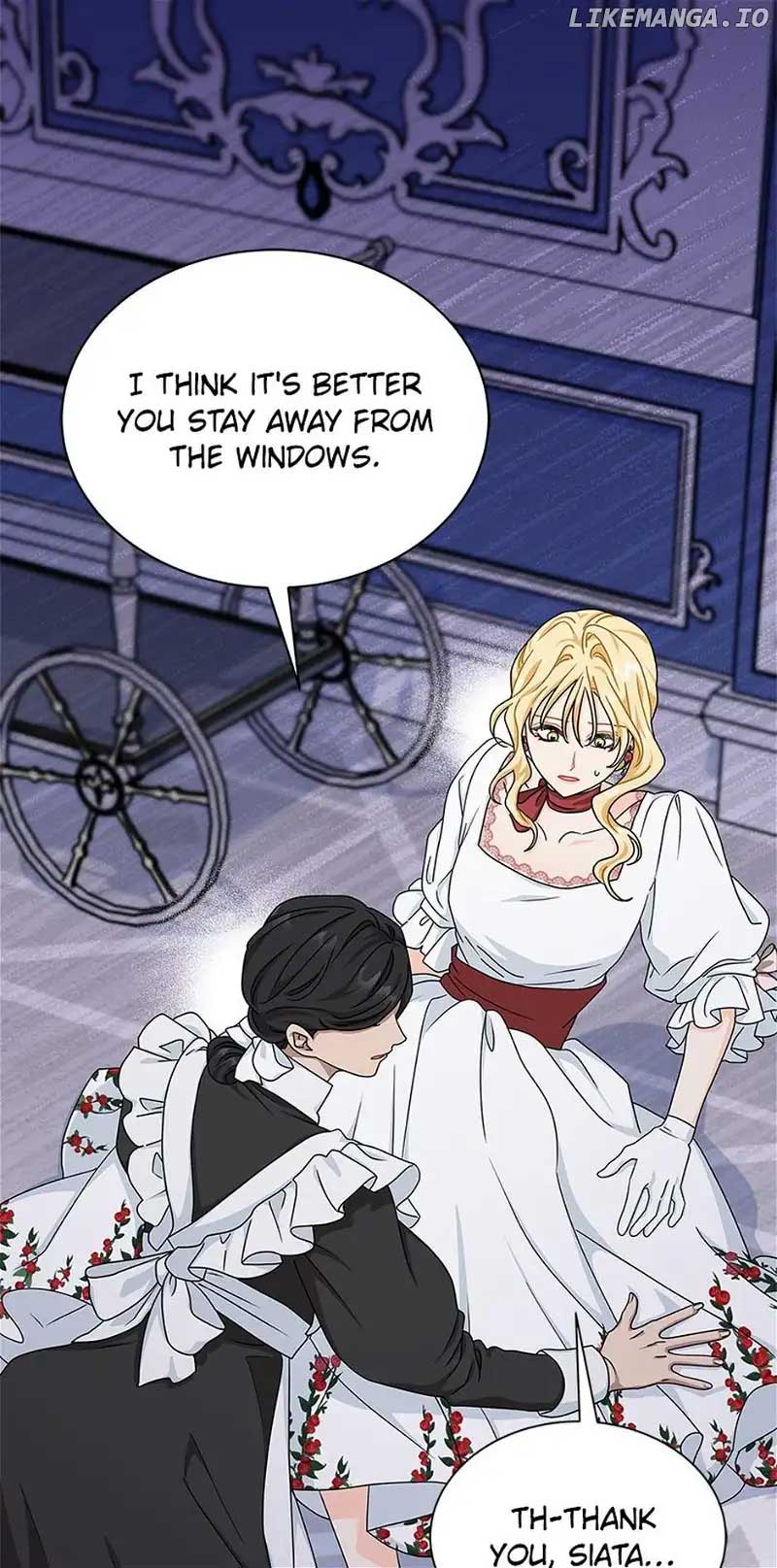 I Became the Head of the Family - Chapter 56 Page 61