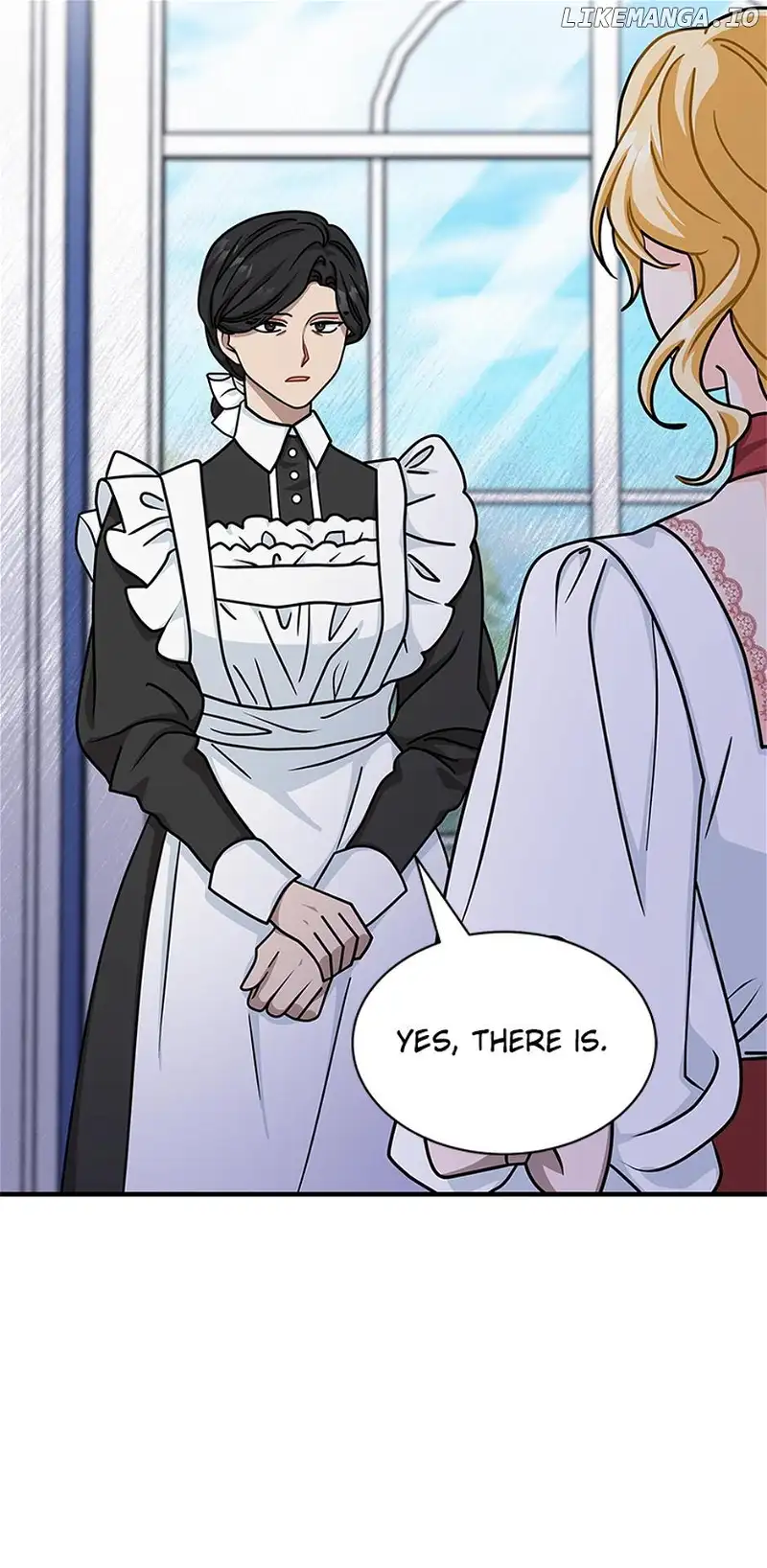 I Became the Head of the Family - Chapter 57 Page 18