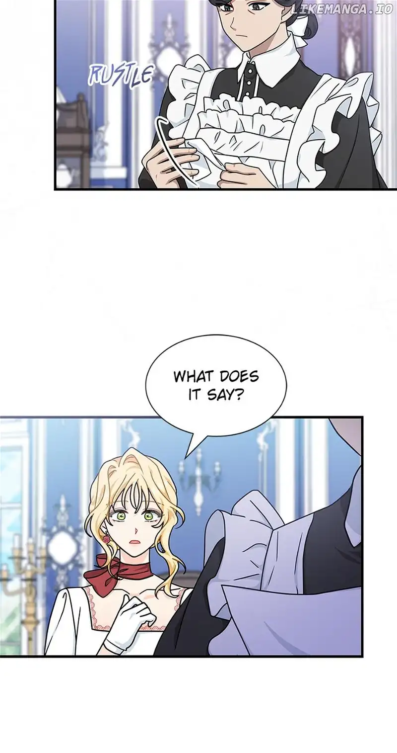 I Became the Head of the Family - Chapter 57 Page 3