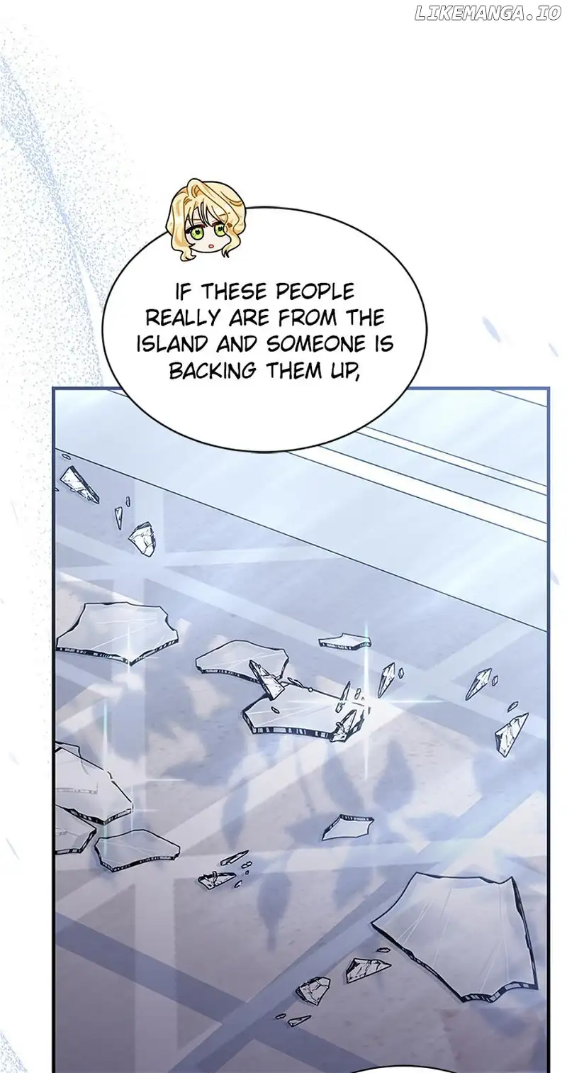 I Became the Head of the Family - Chapter 57 Page 8