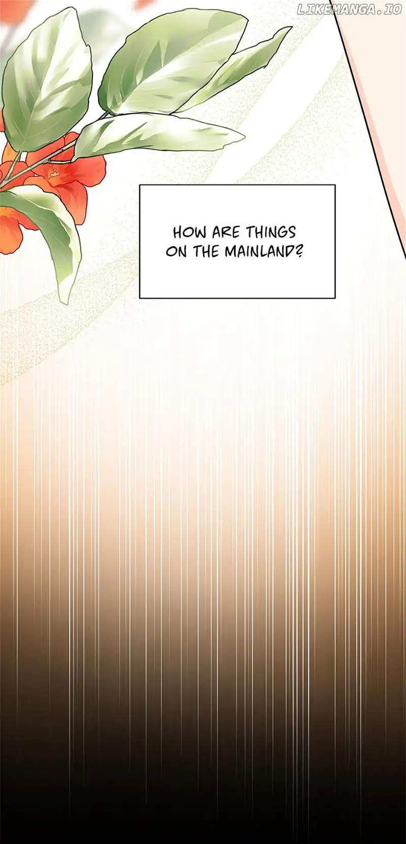 I Became the Head of the Family - Chapter 58 Page 62