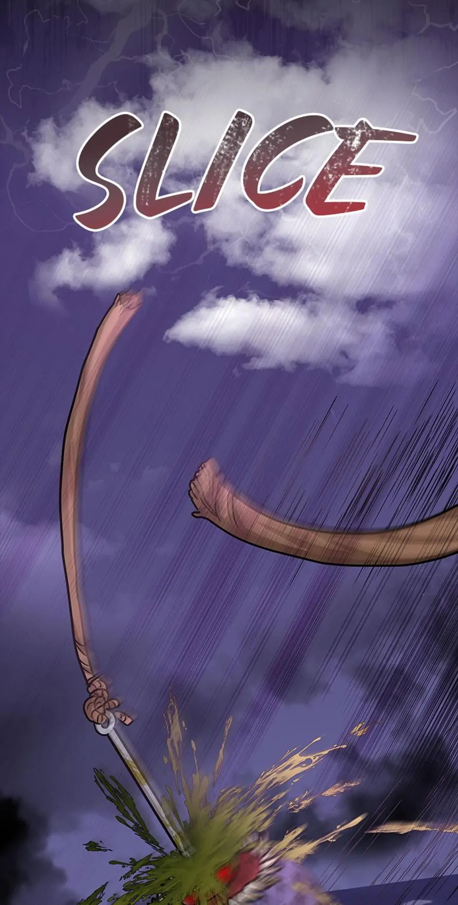 I Became the Head of the Family - Chapter 6 Page 61