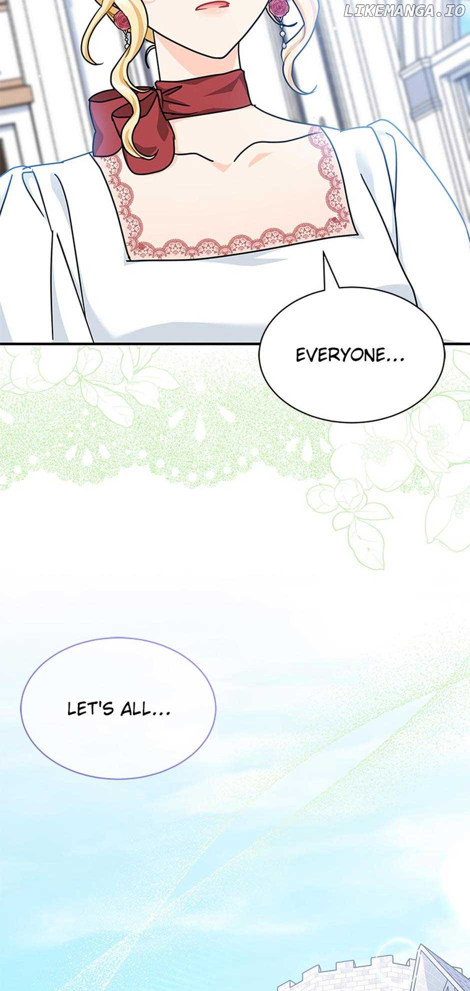 I Became the Head of the Family - Chapter 60 Page 37