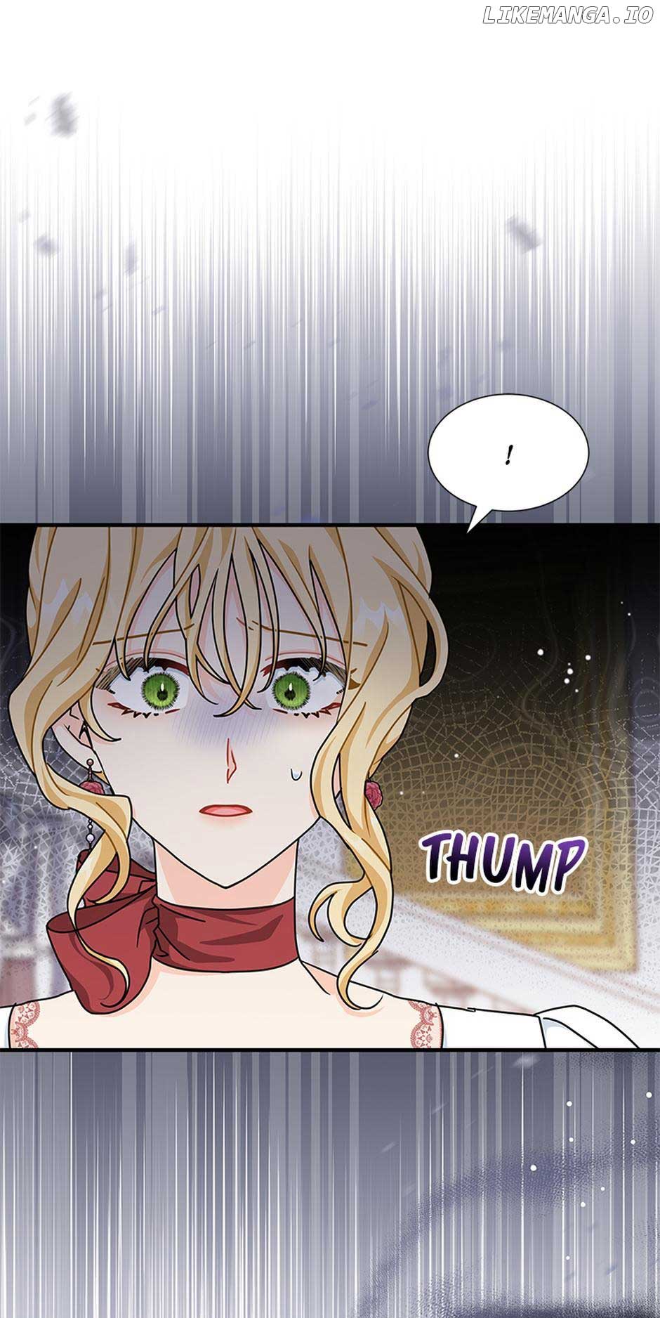 I Became the Head of the Family - Chapter 60 Page 69
