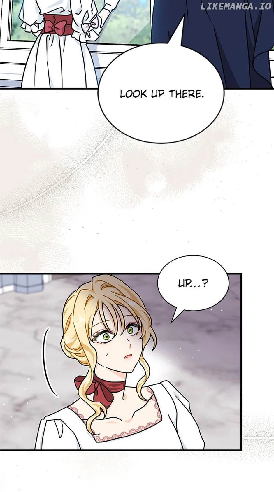 I Became the Head of the Family - Chapter 61 Page 17