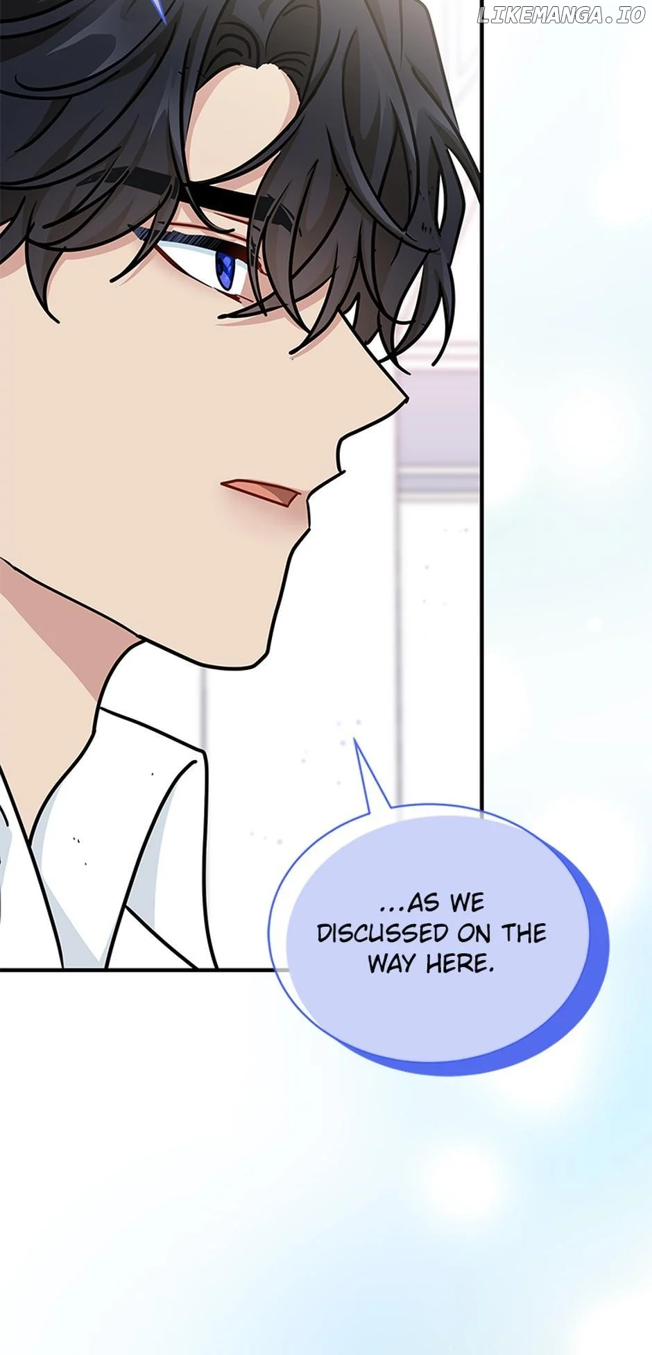I Became the Head of the Family - Chapter 62 Page 10