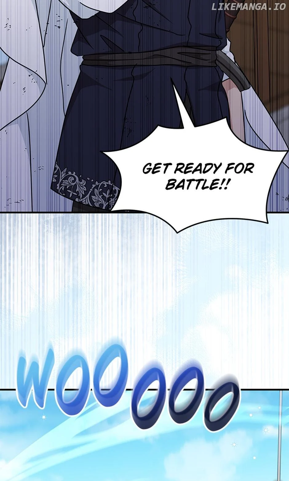 I Became the Head of the Family - Chapter 62 Page 55