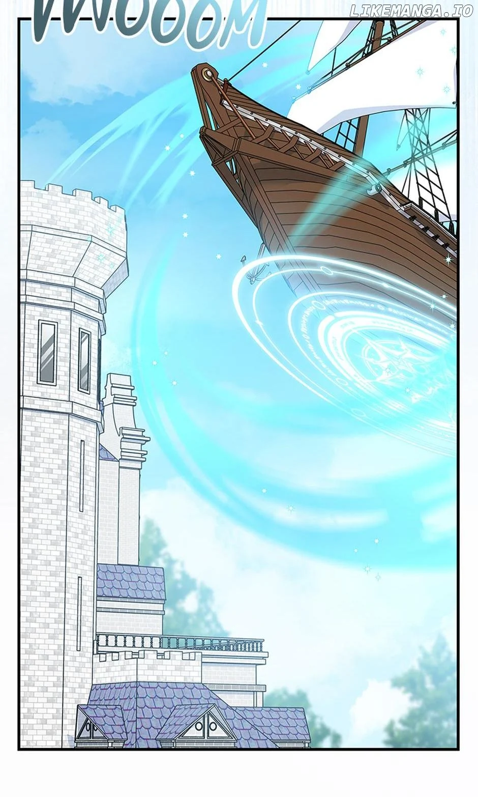 I Became the Head of the Family - Chapter 62 Page 57