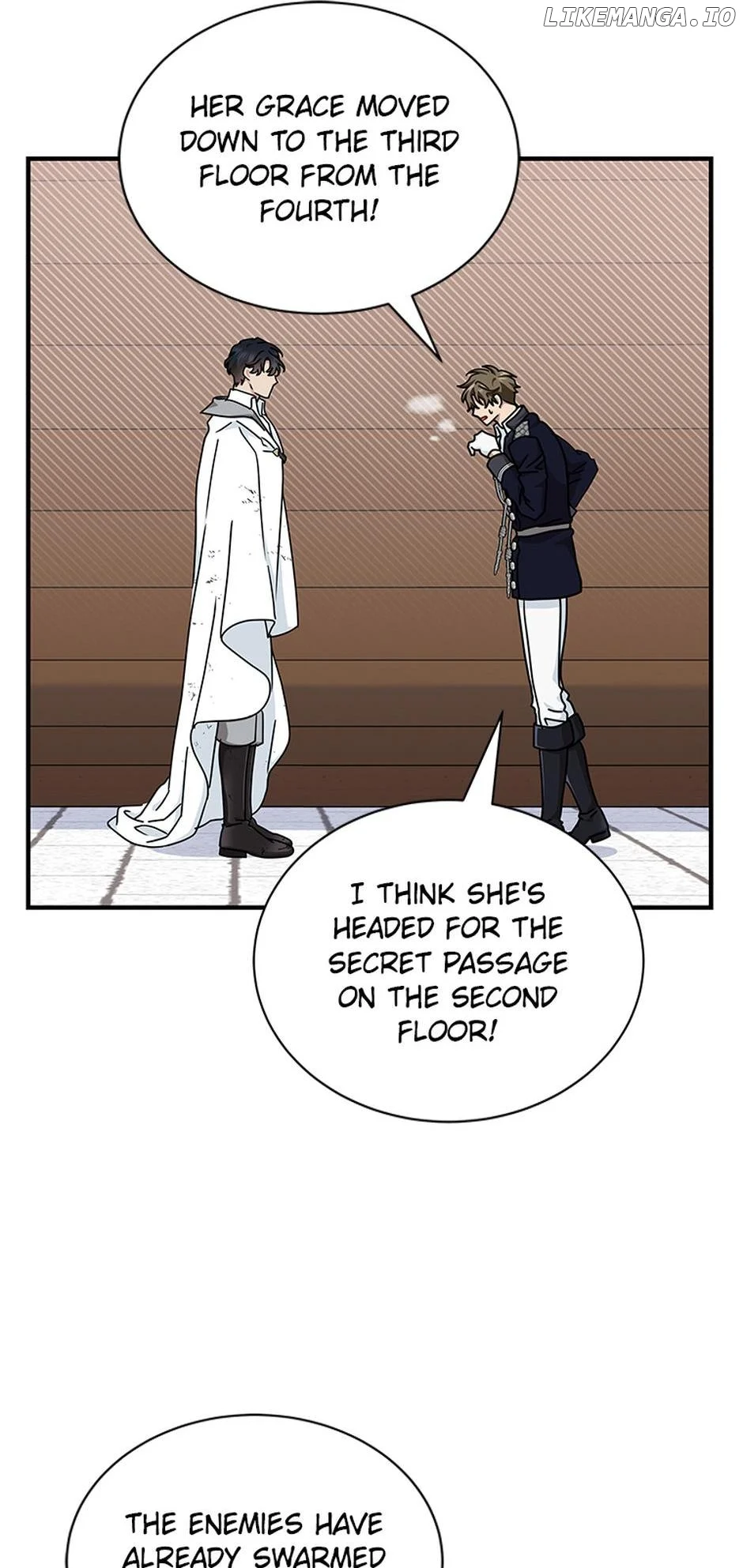 I Became the Head of the Family - Chapter 62 Page 69