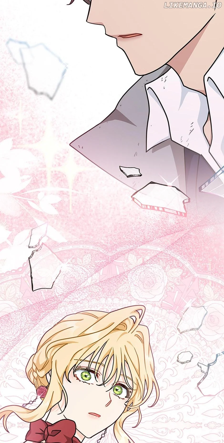 I Became the Head of the Family - Chapter 62 Page 96