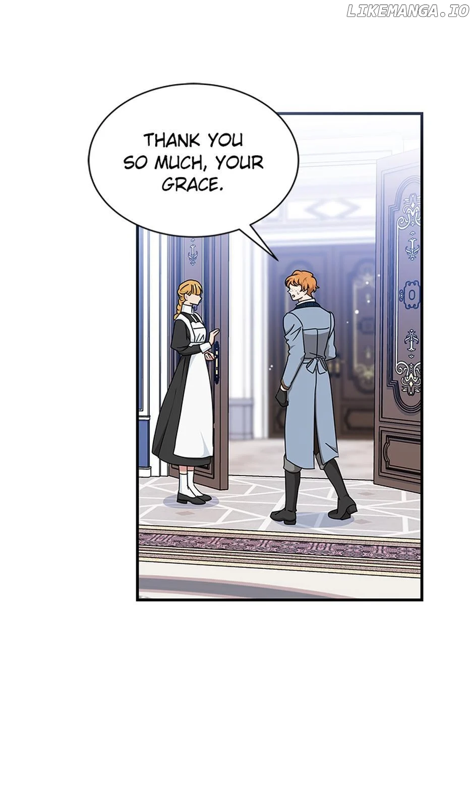 I Became the Head of the Family - Chapter 63 Page 31