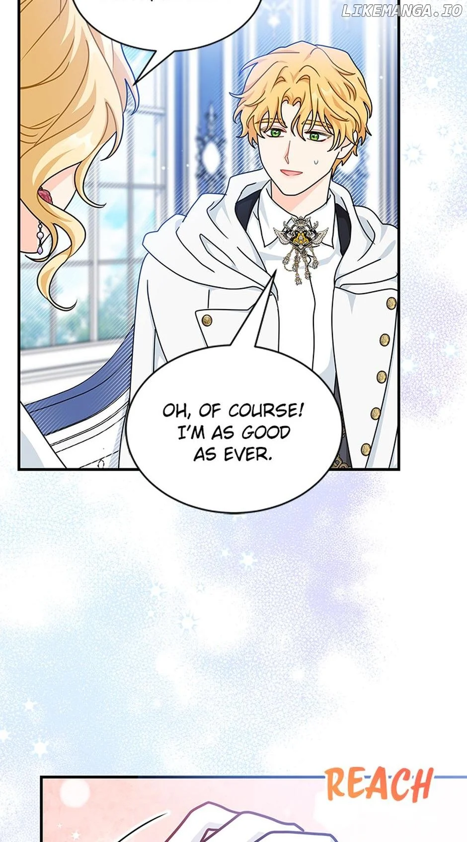 I Became the Head of the Family - Chapter 63 Page 47