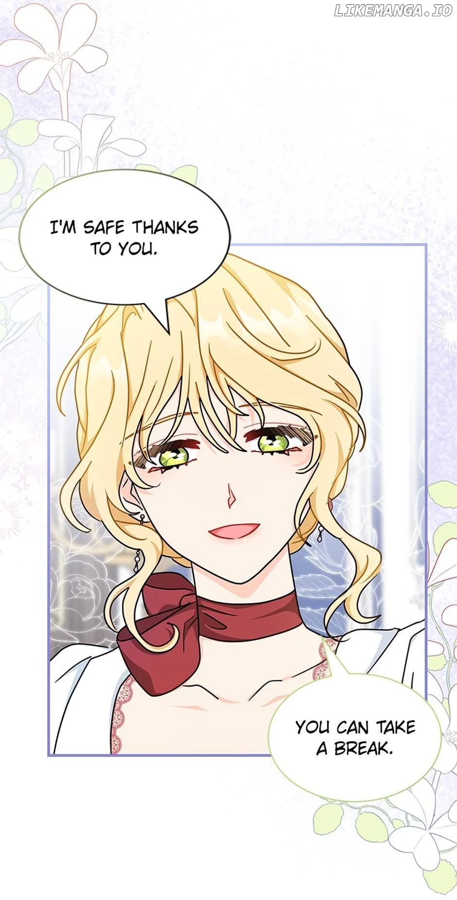 I Became the Head of the Family - Chapter 63 Page 54