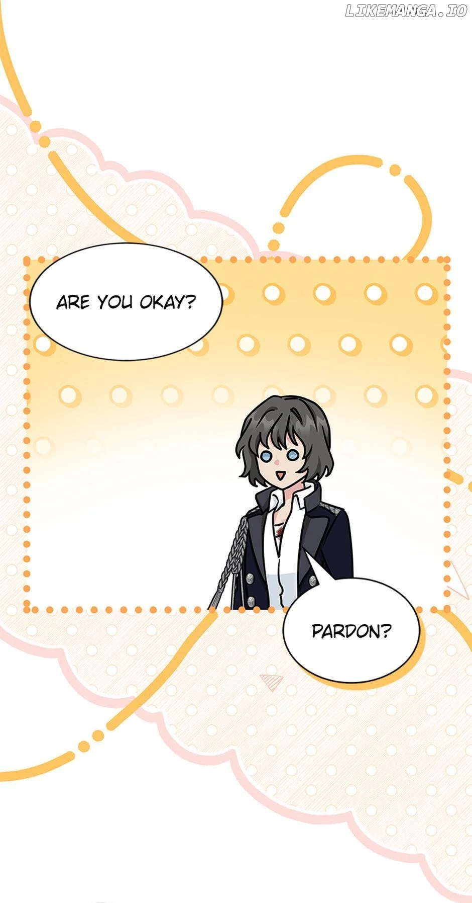 I Became the Head of the Family - Chapter 63 Page 65