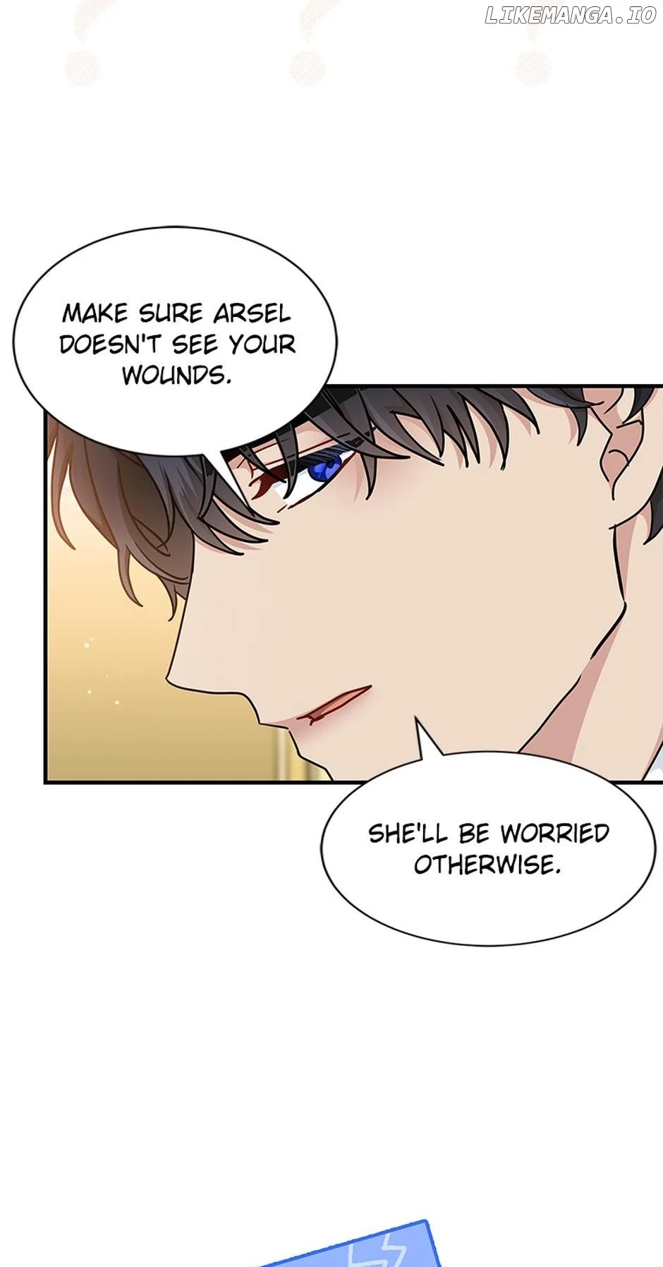 I Became the Head of the Family - Chapter 63 Page 68