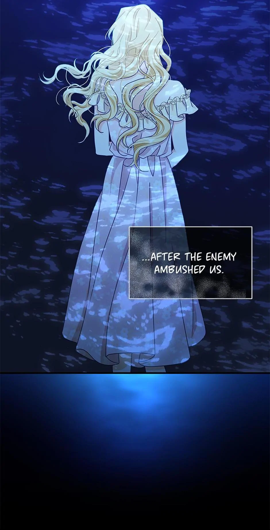 I Became the Head of the Family - Chapter 64 Page 23
