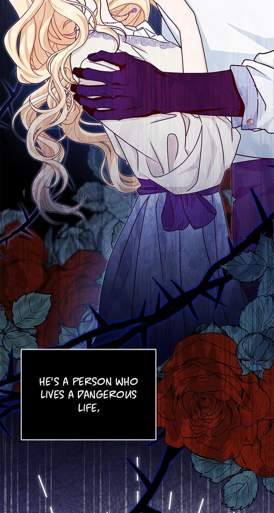 I Became the Head of the Family - Chapter 64 Page 29