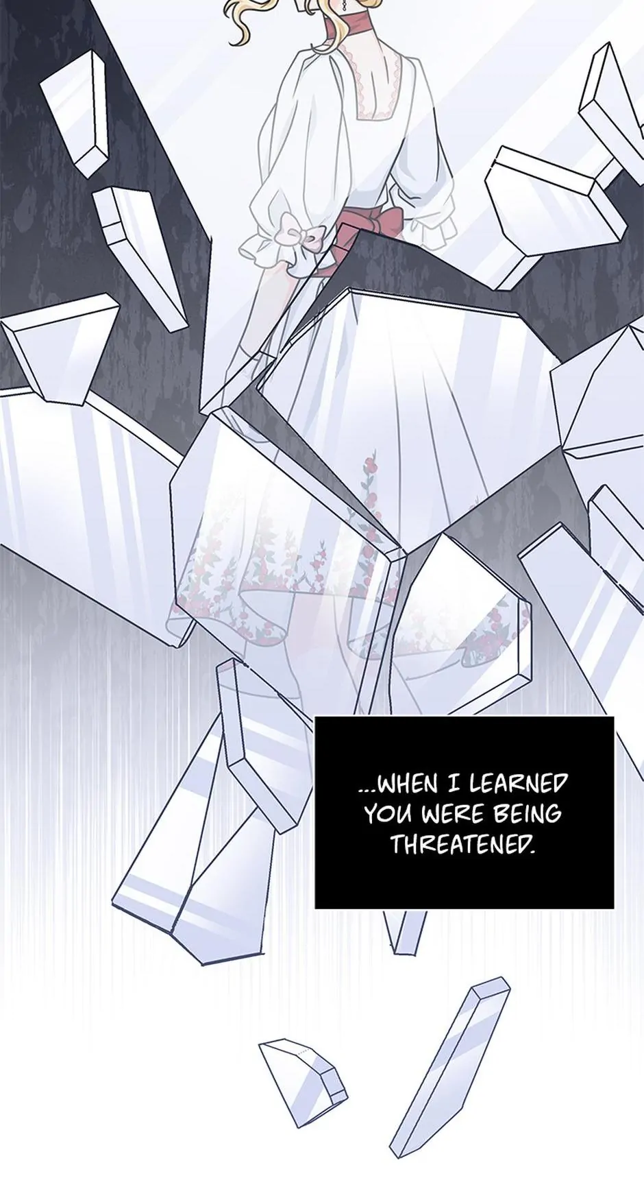 I Became the Head of the Family - Chapter 64 Page 42