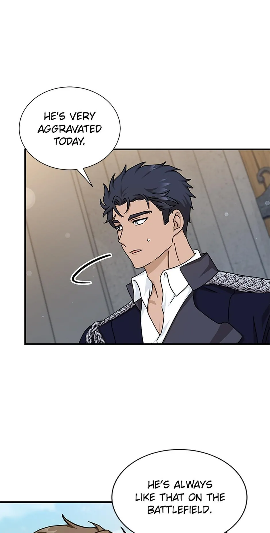 I Became the Head of the Family - Chapter 64 Page 51