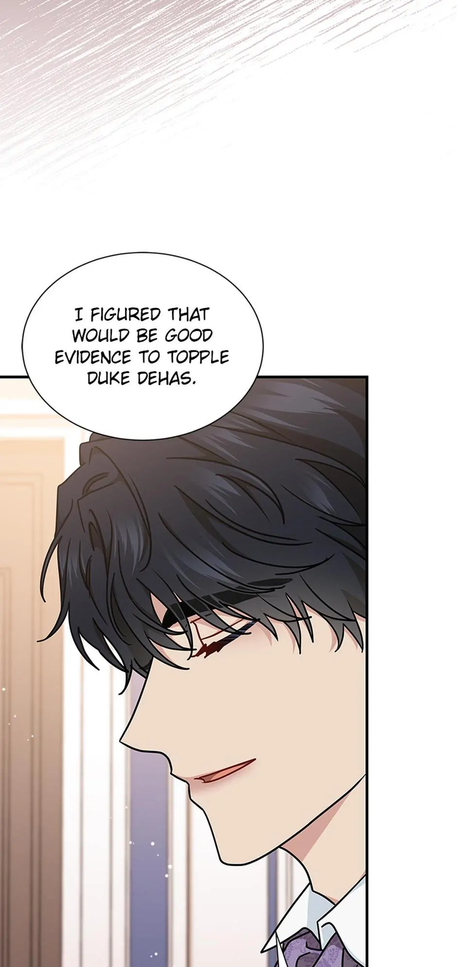 I Became the Head of the Family - Chapter 64 Page 72