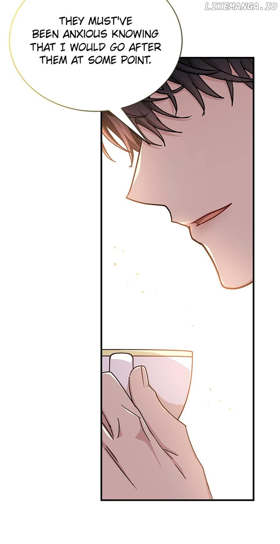 I Became the Head of the Family - Chapter 65 Page 17