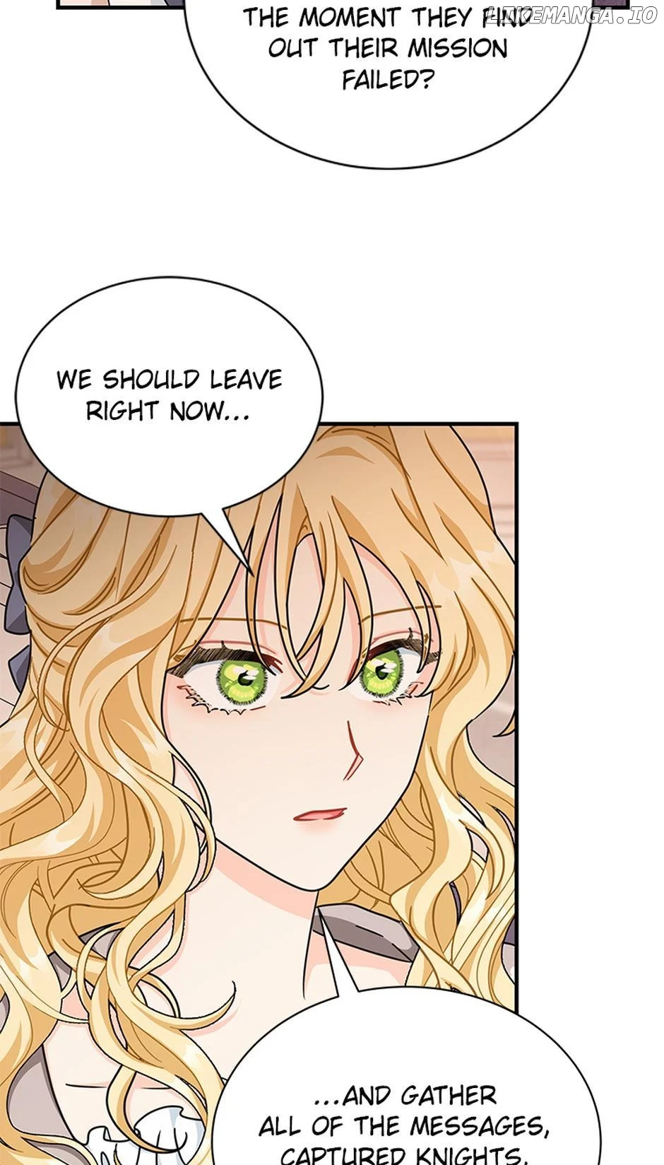 I Became the Head of the Family - Chapter 65 Page 30