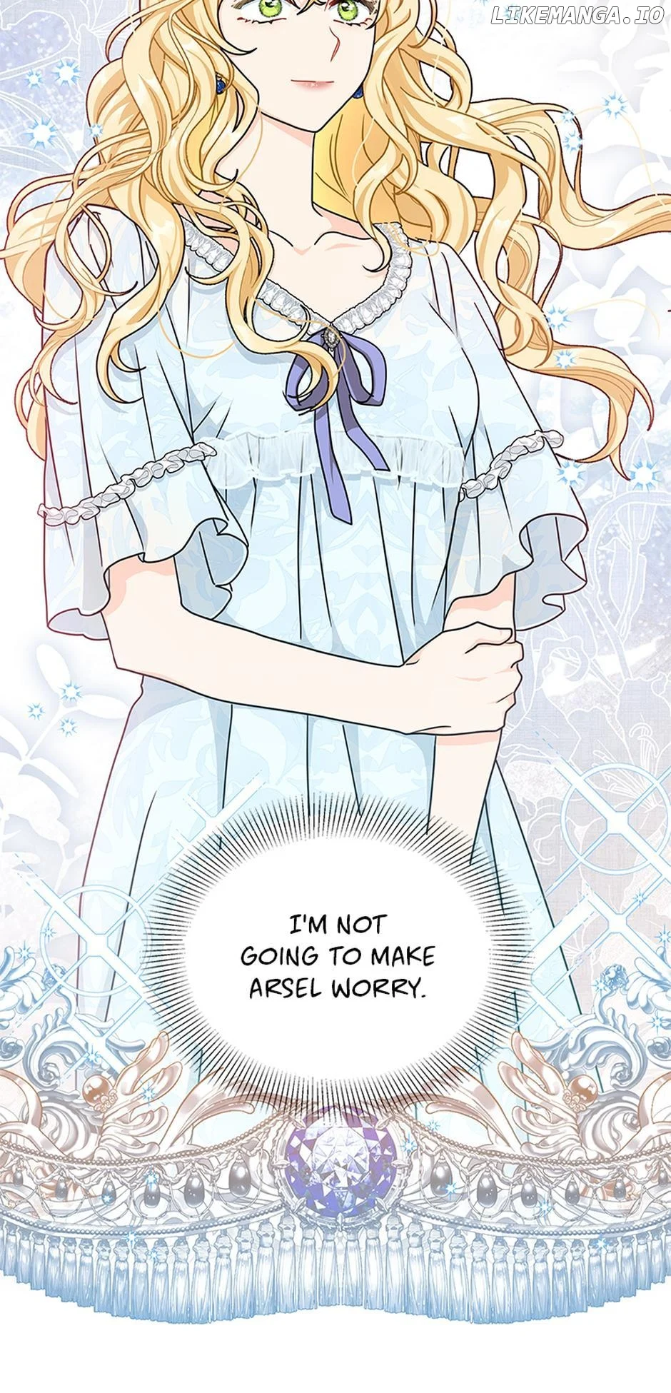 I Became the Head of the Family - Chapter 65 Page 64