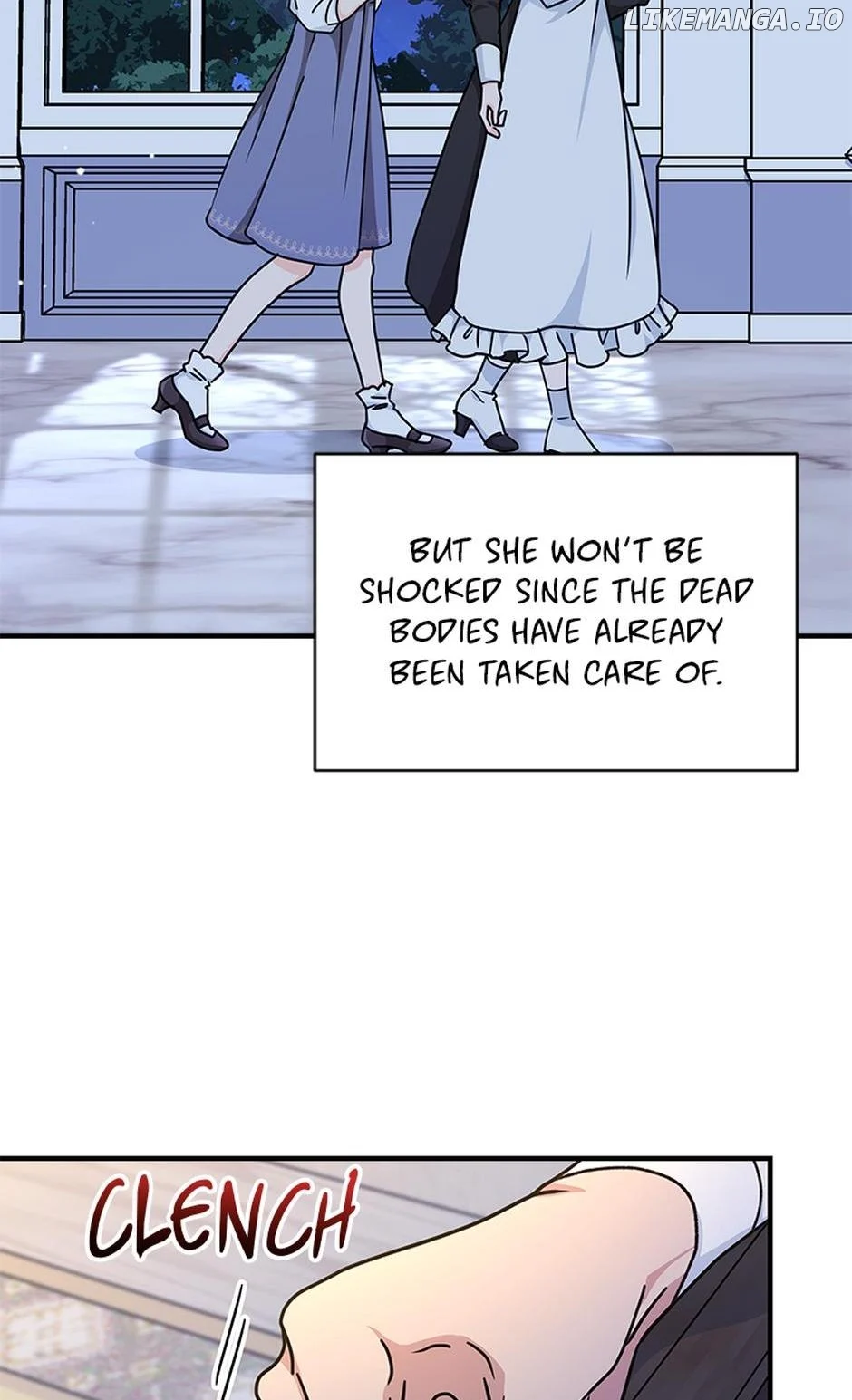 I Became the Head of the Family - Chapter 65 Page 69