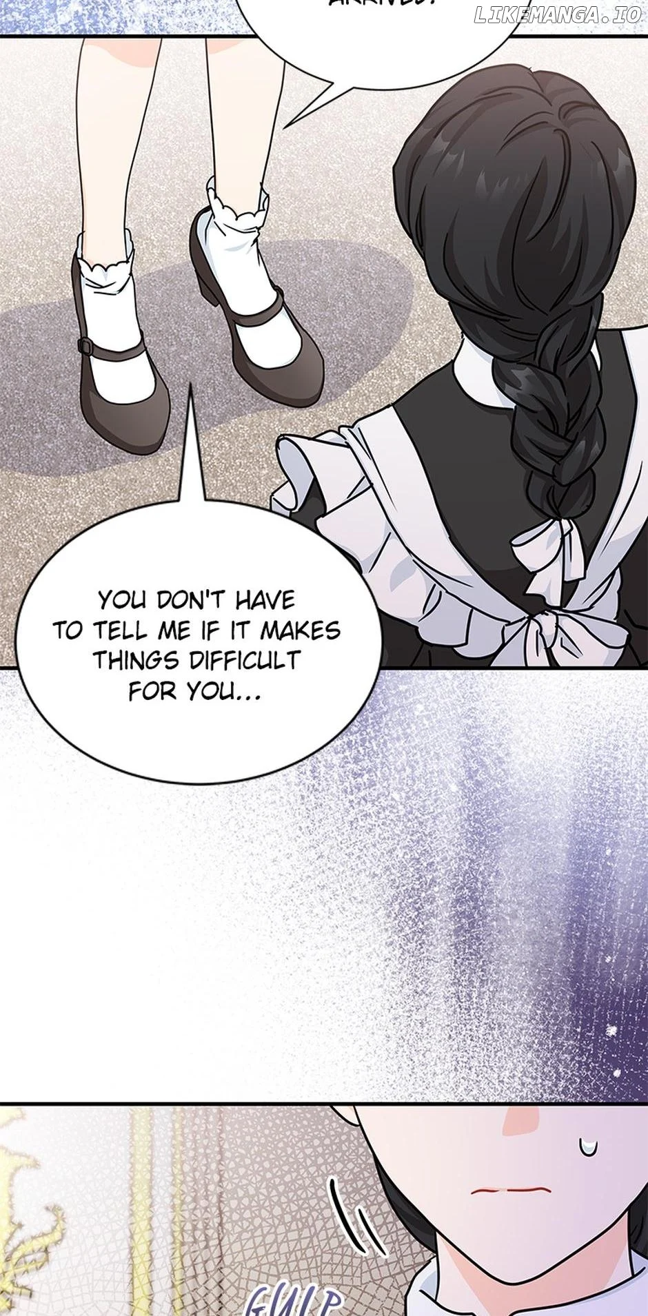 I Became the Head of the Family - Chapter 66 Page 23