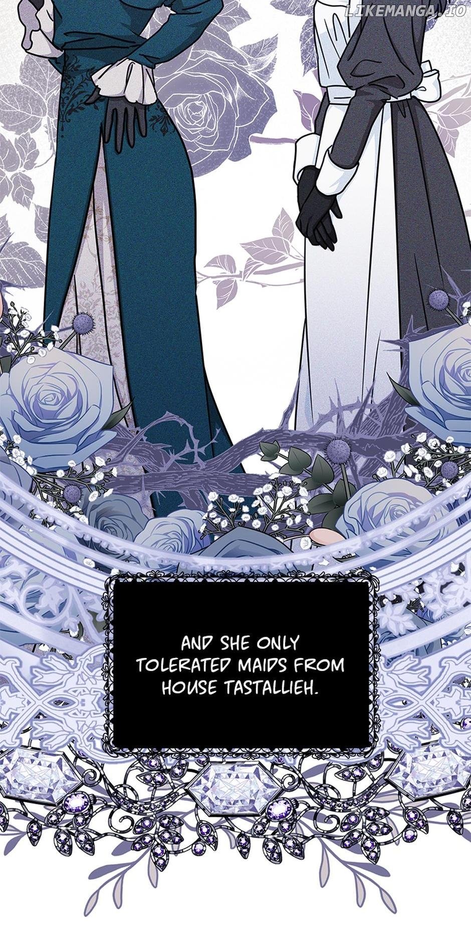 I Became the Head of the Family - Chapter 66 Page 31