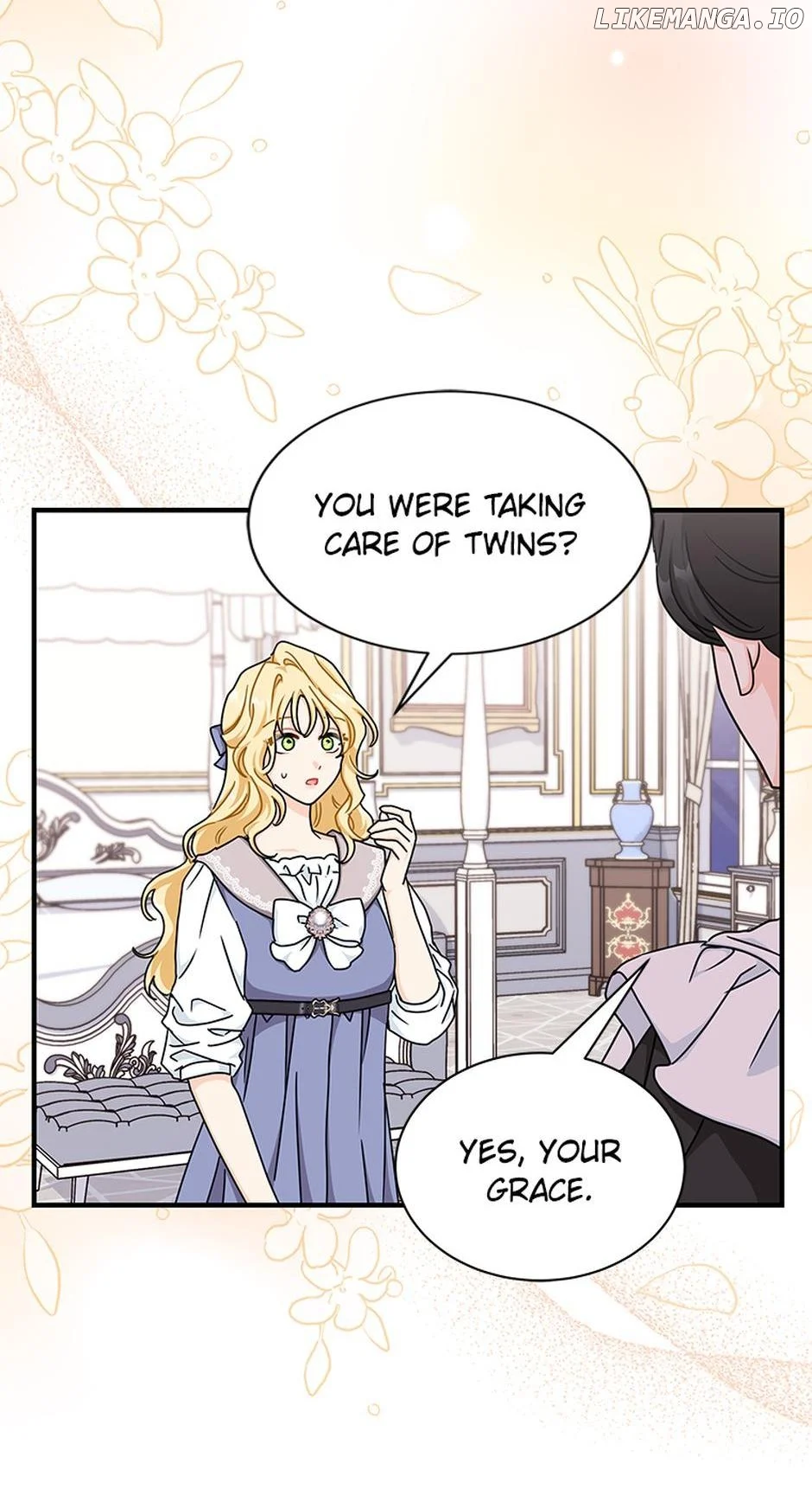 I Became the Head of the Family - Chapter 66 Page 45