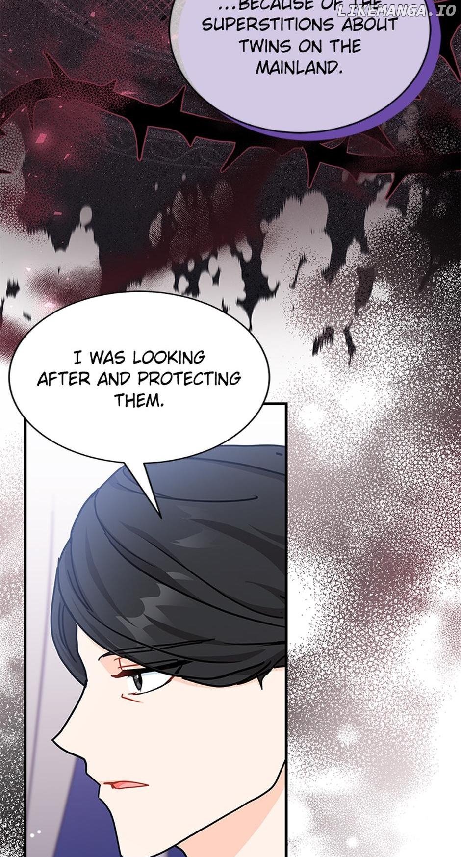 I Became the Head of the Family - Chapter 66 Page 47