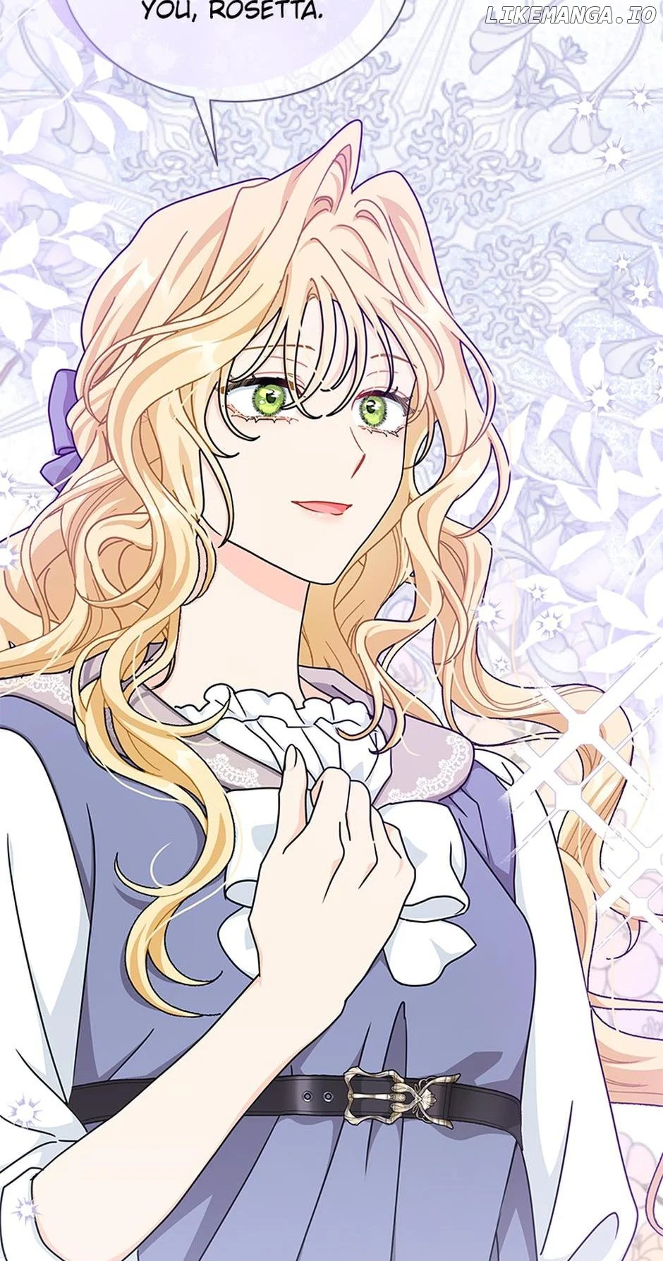 I Became the Head of the Family - Chapter 66 Page 65