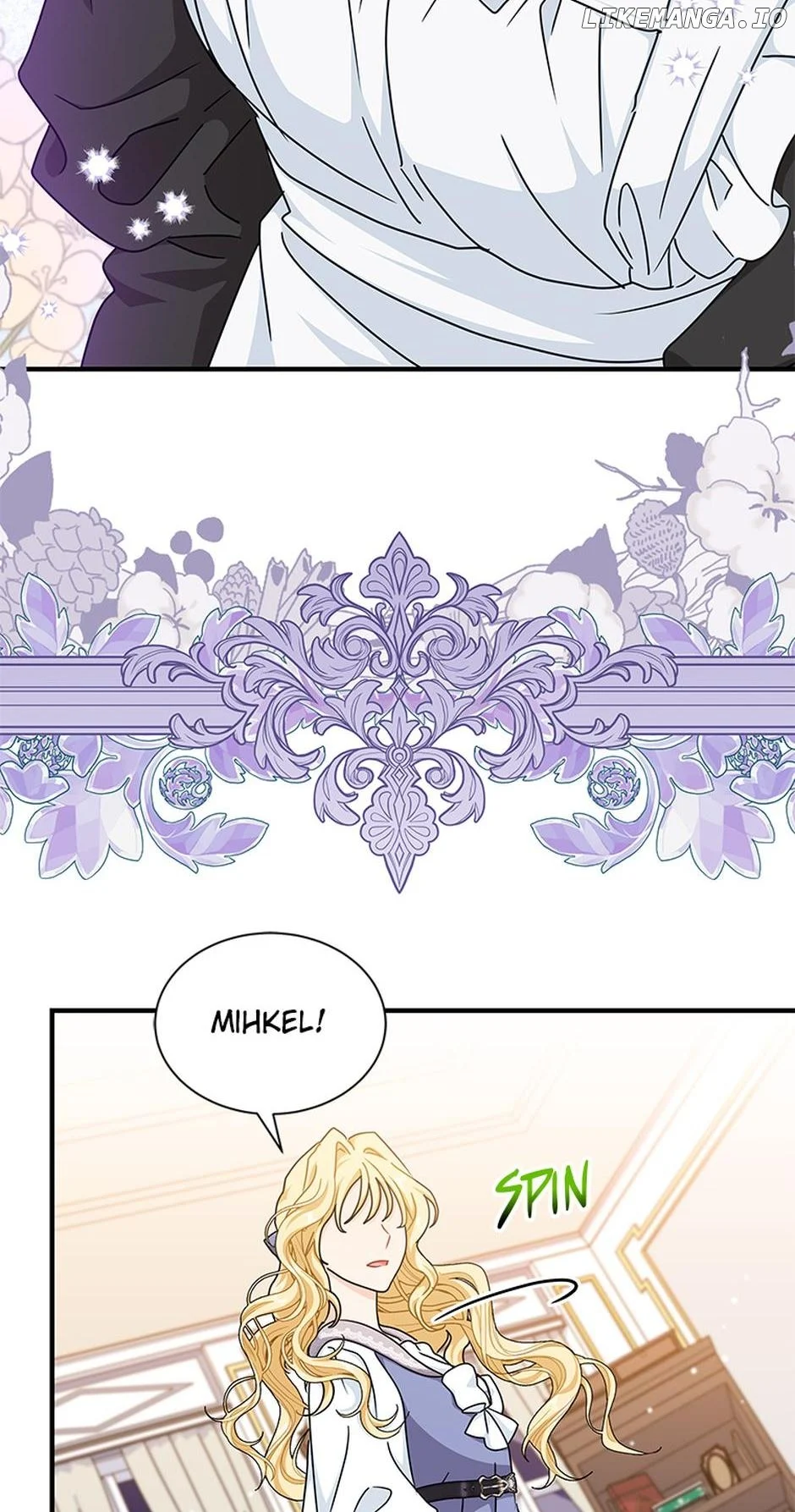 I Became the Head of the Family - Chapter 66 Page 67