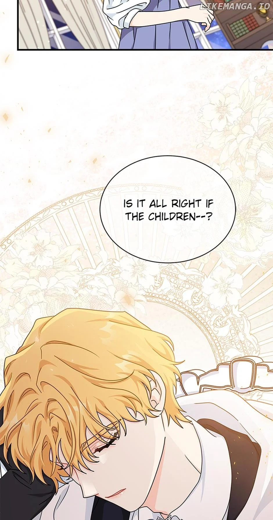 I Became the Head of the Family - Chapter 66 Page 68