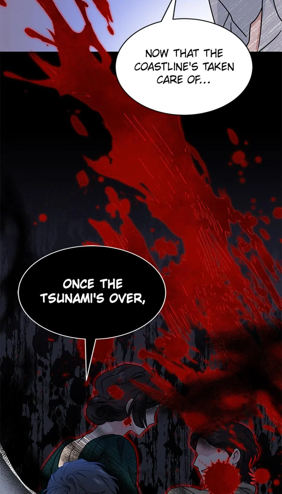 I Became the Head of the Family - Chapter 67 Page 30