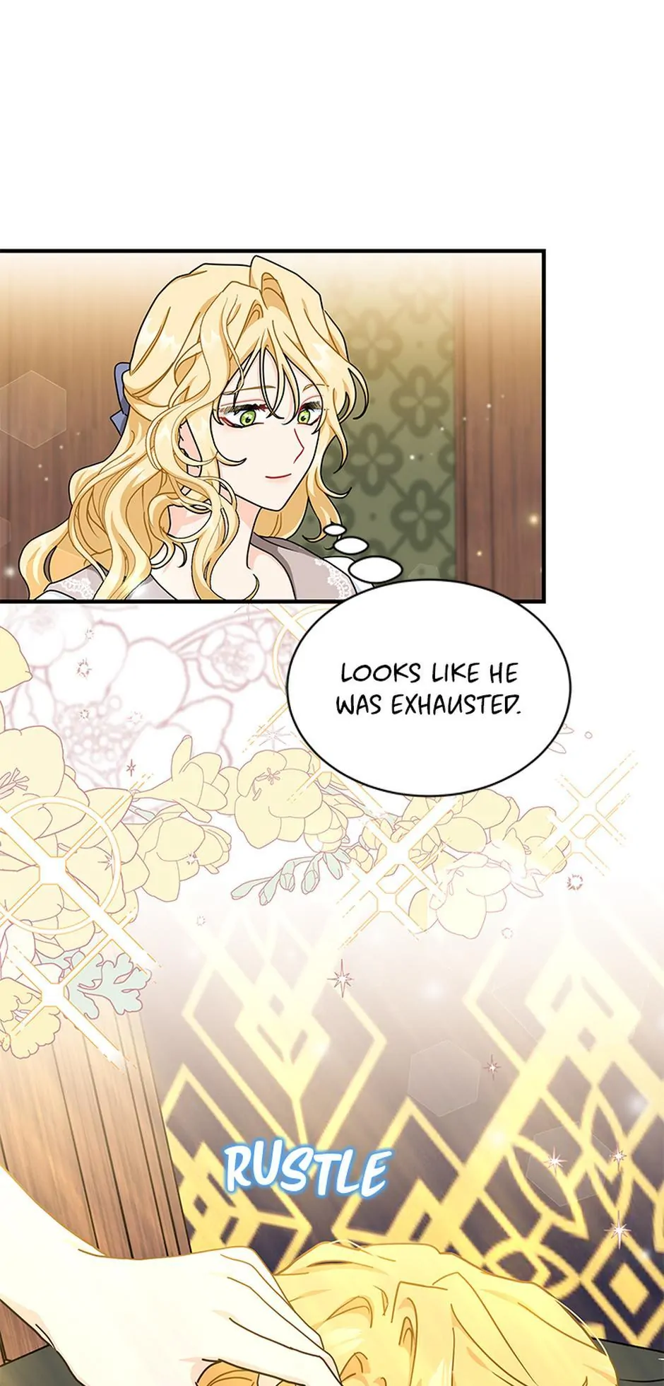 I Became the Head of the Family - Chapter 67 Page 5