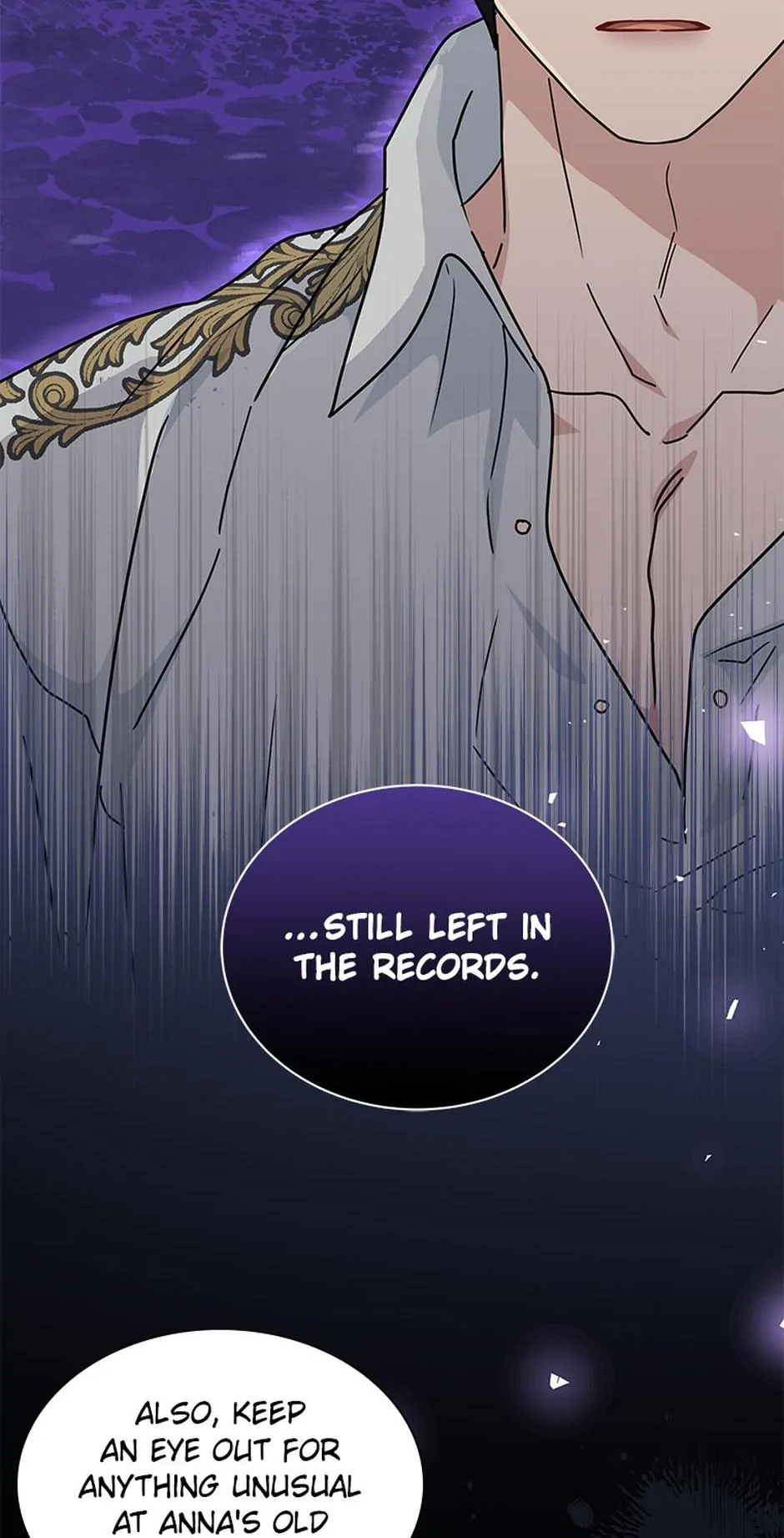 I Became the Head of the Family - Chapter 67 Page 65