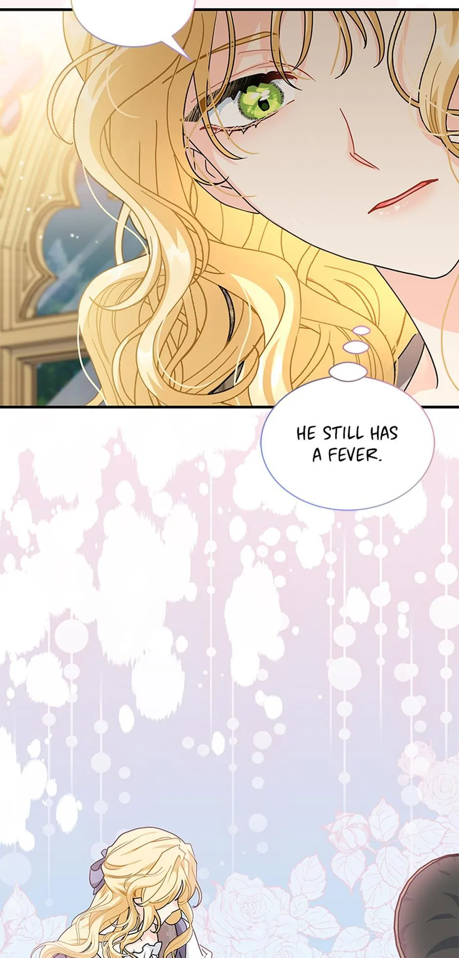 I Became the Head of the Family - Chapter 67 Page 7