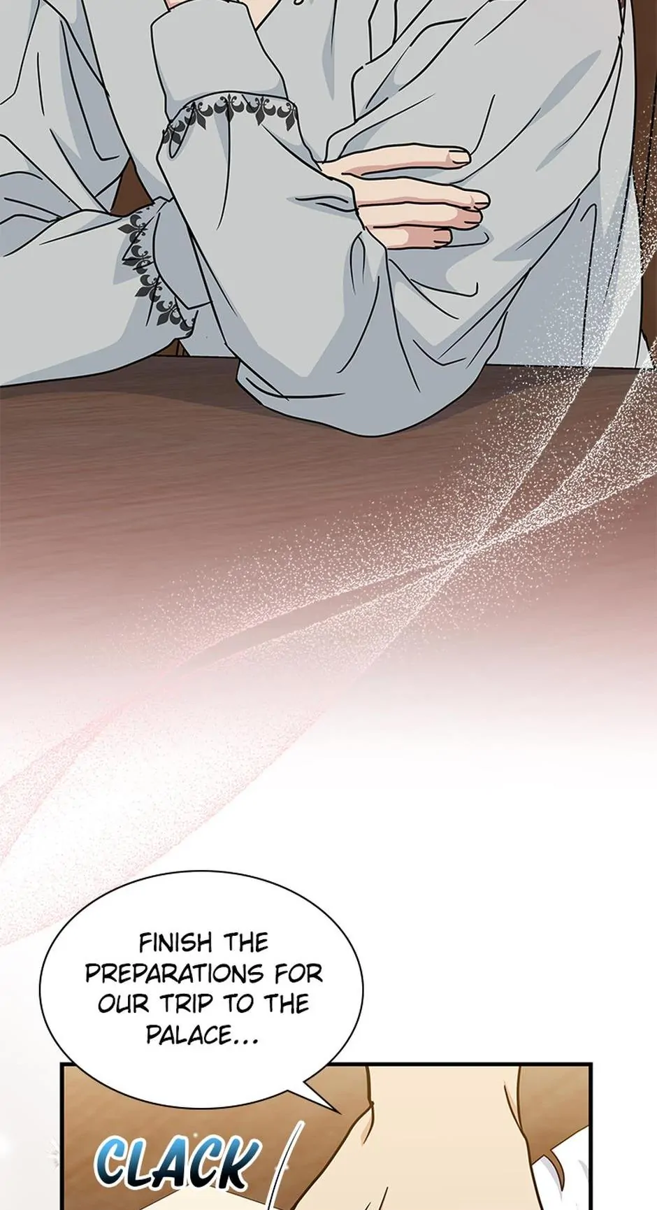 I Became the Head of the Family - Chapter 67 Page 70