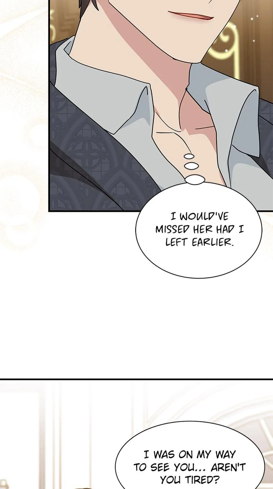 I Became the Head of the Family - Chapter 67 Page 77
