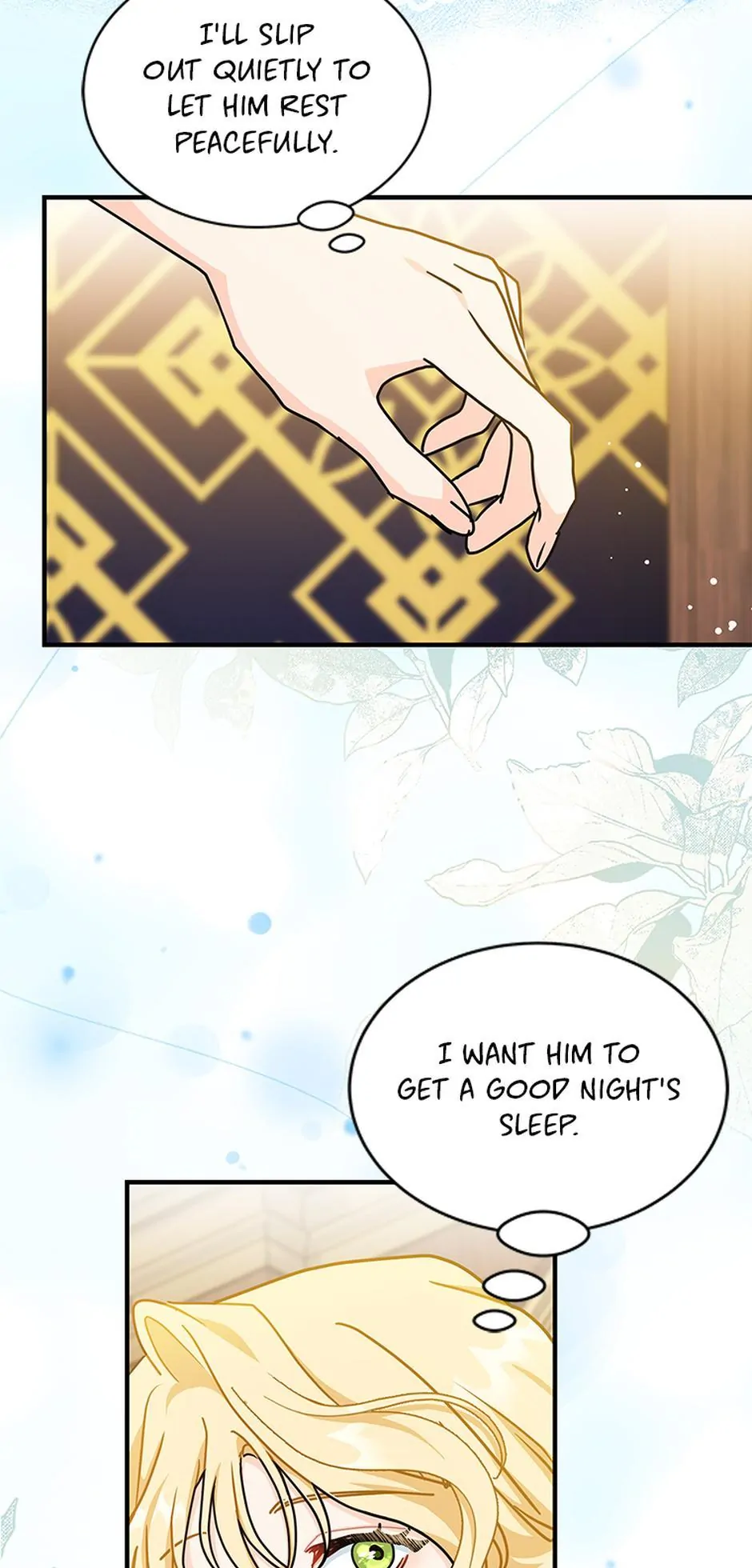 I Became the Head of the Family - Chapter 67 Page 9