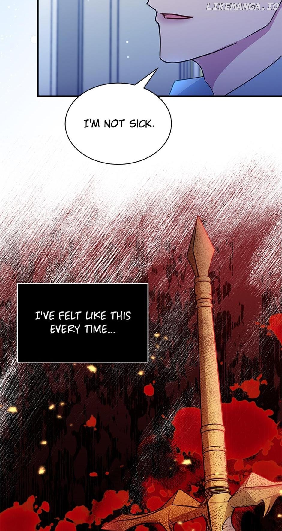 I Became the Head of the Family - Chapter 68 Page 18