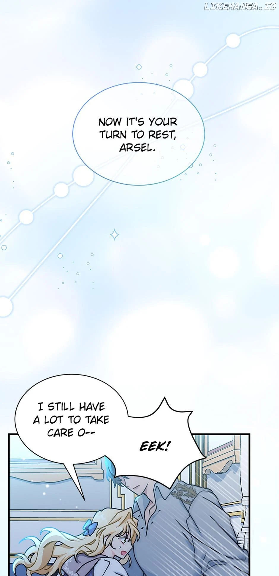 I Became the Head of the Family - Chapter 68 Page 64