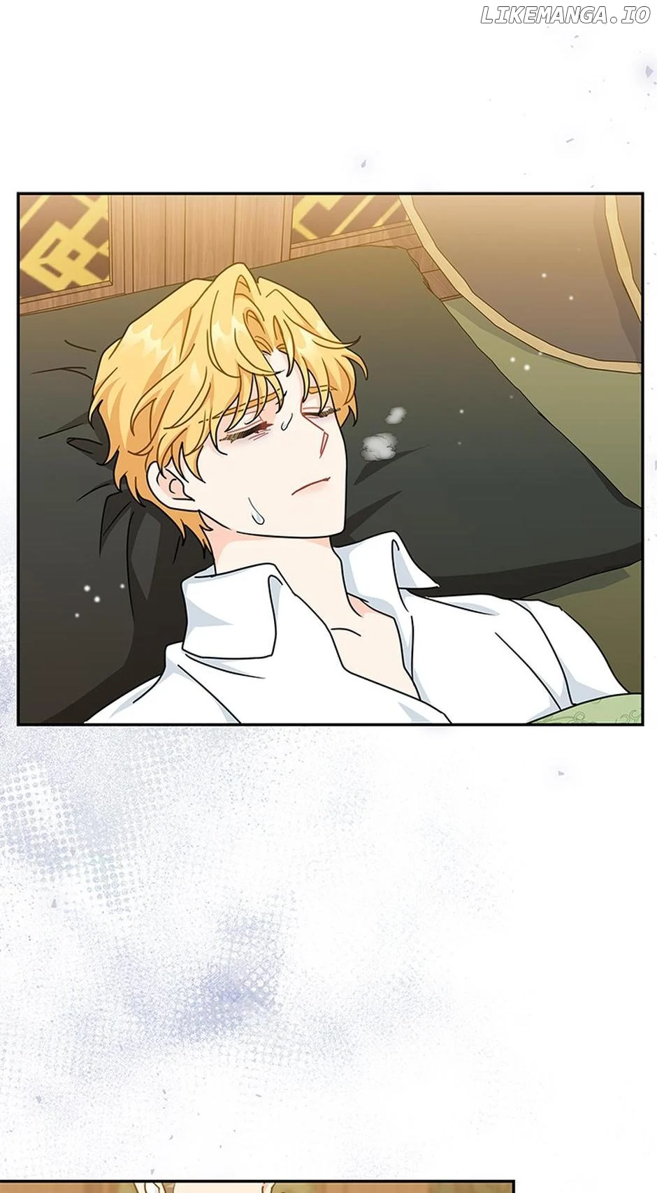 I Became the Head of the Family - Chapter 69 Page 27