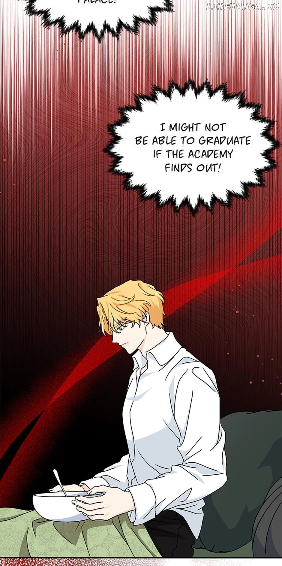 I Became the Head of the Family - Chapter 69 Page 57