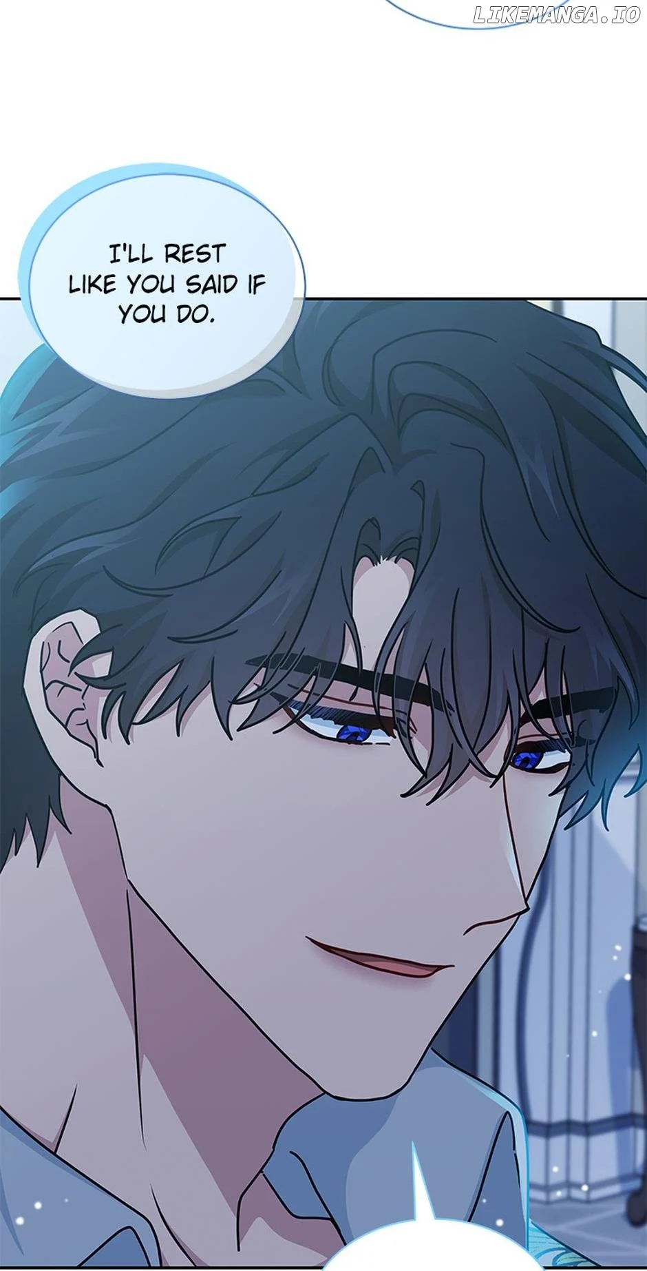 I Became the Head of the Family - Chapter 69 Page 8