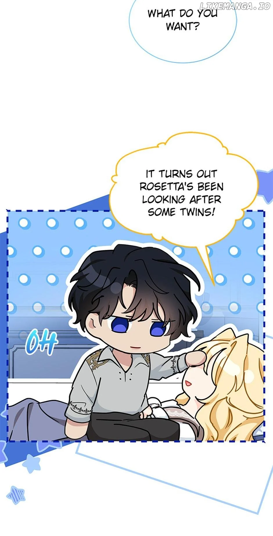 I Became the Head of the Family - Chapter 69 Page 9