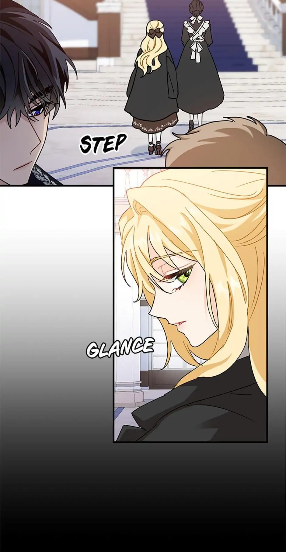 I Became the Head of the Family - Chapter 7 Page 52